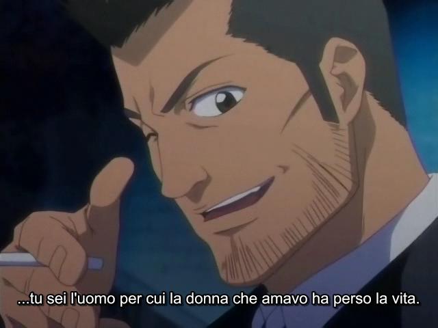 Otaku Gallery  / Anime e Manga / Bleach / Screen Shots / Episodi / 009 - Un nemico imbattibile / 175.jpg